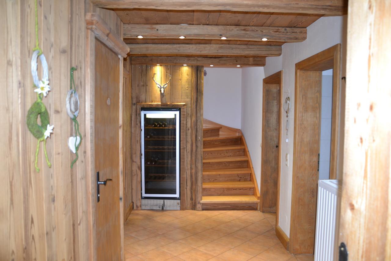 Almchalet Feuerkogel Ebensee Habitación foto